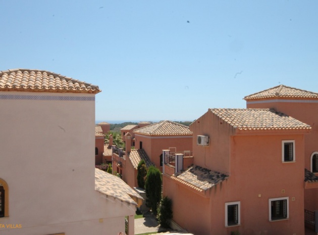 Wederverkoop - Bungalow - San Miguel de Salinas - La Canada