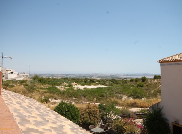 Wederverkoop - Bungalow - San Miguel de Salinas - La Canada