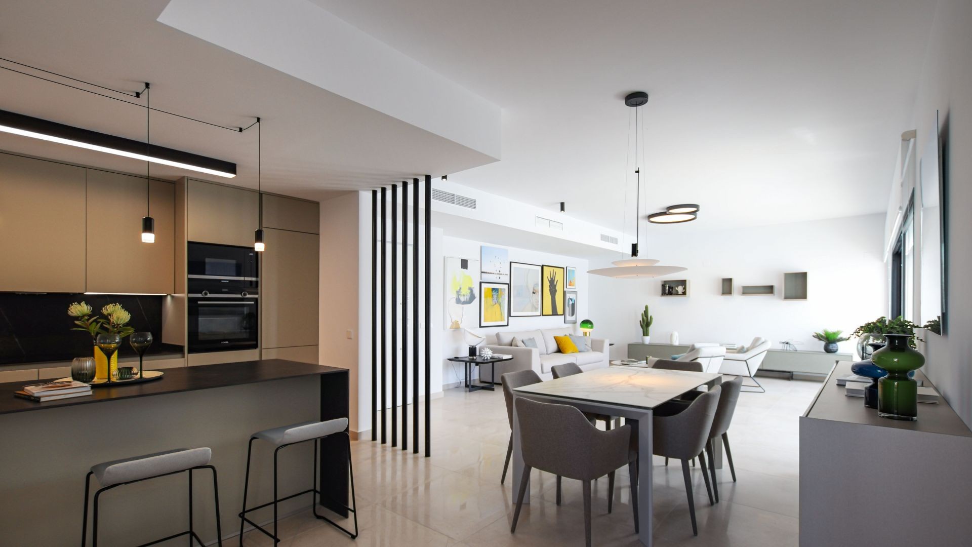 New Build - Villa - Ciudad Quesada - Dona Pepa