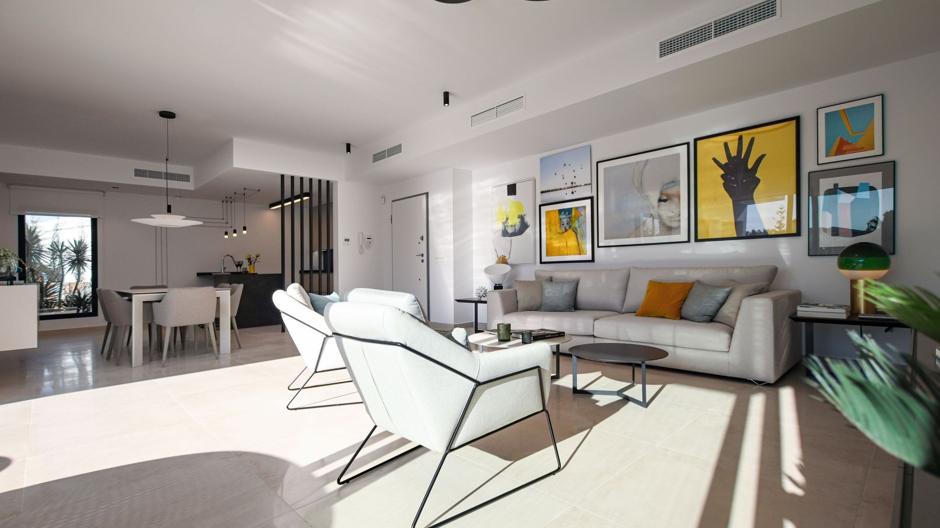 New Build - Villa - Ciudad Quesada - Dona Pepa