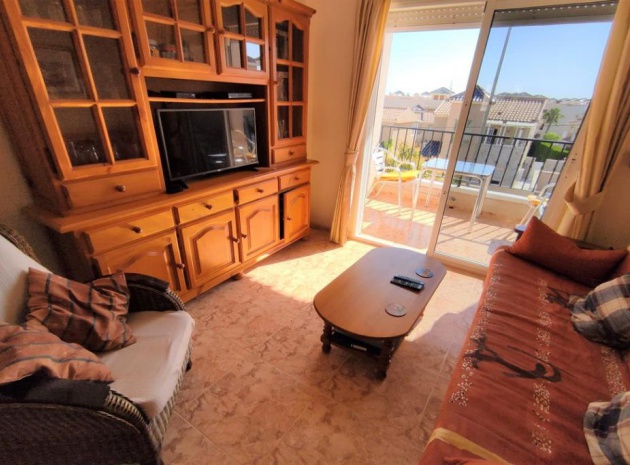 Resale - Apartment - Villamartin - st james park