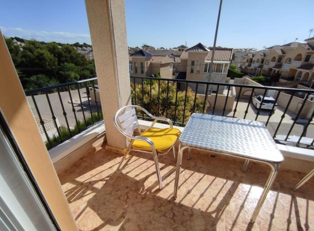 Resale - Apartment - Villamartin - st james park