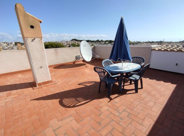 Resale - Apartment - Villamartin - st james park