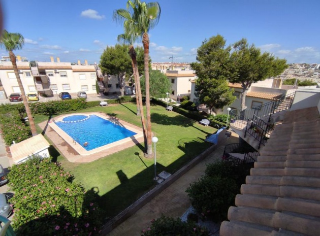 Resale - Apartment - Villamartin - st james park