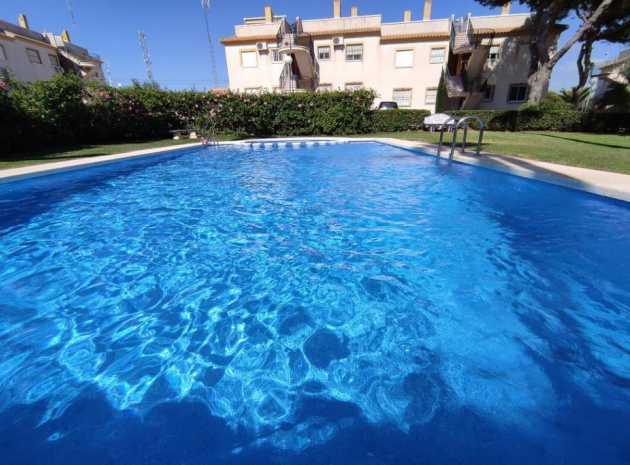 Resale - Apartment - Villamartin - st james park