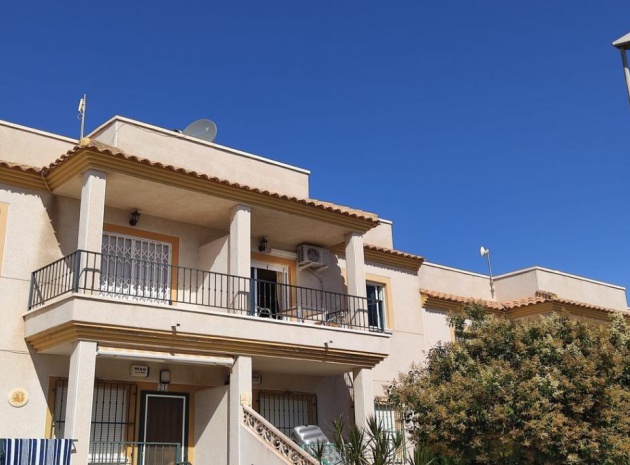 Resale - Apartment - Villamartin - st james park