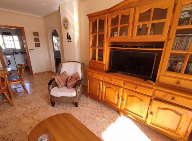 Resale - Apartment - Villamartin - st james park