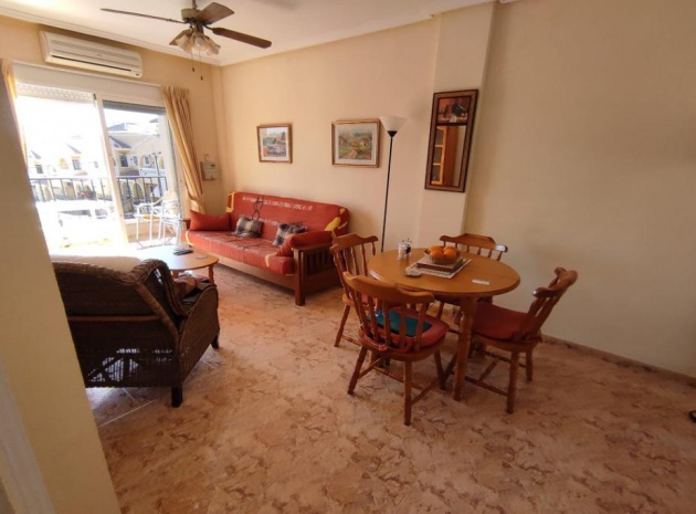 Resale - Apartment - Villamartin - st james park
