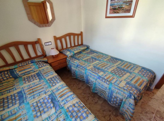 Resale - Apartment - Villamartin - st james park