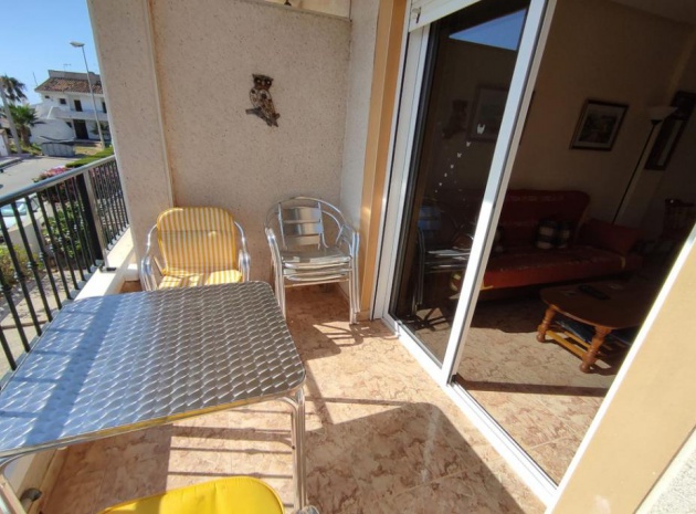 Resale - Apartment - Villamartin - st james park