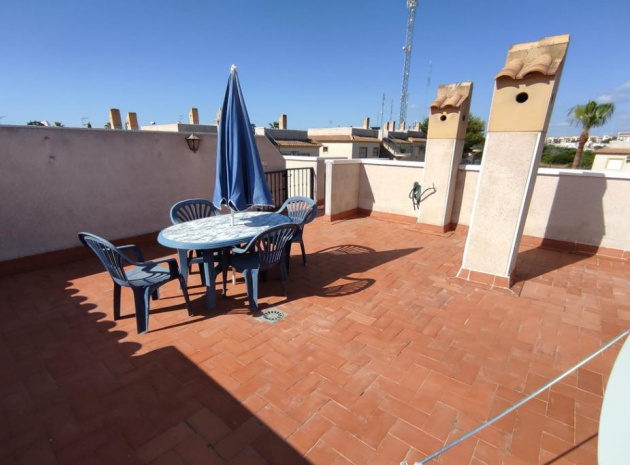 Resale - Apartment - Villamartin - st james park