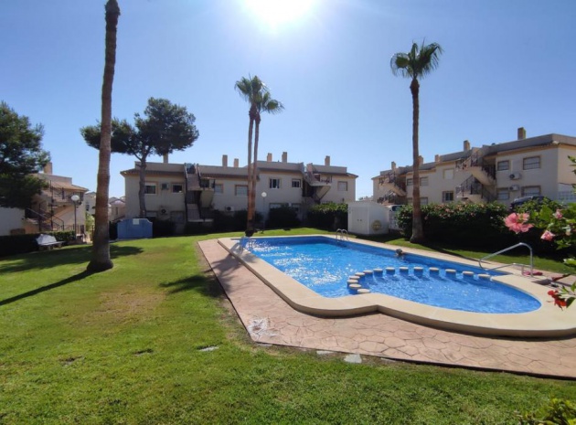 Resale - Apartment - Villamartin - st james park