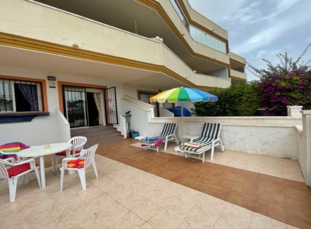 Revente - Appartement - Villamartin - Costa Paraiso