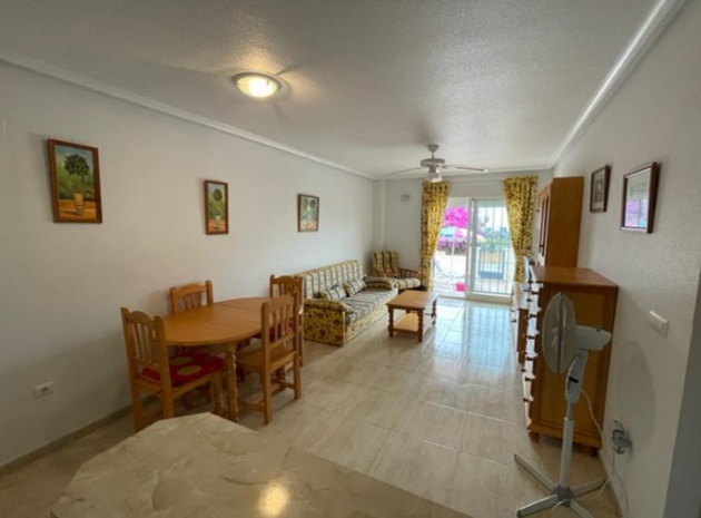 Revente - Appartement - Villamartin - Costa Paraiso