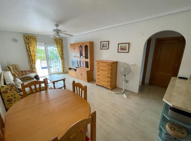 Revente - Appartement - Villamartin - Costa Paraiso