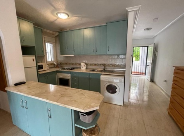 Revente - Appartement - Villamartin - Costa Paraiso