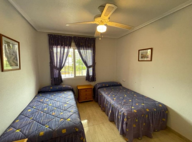 Revente - Appartement - Villamartin - Costa Paraiso