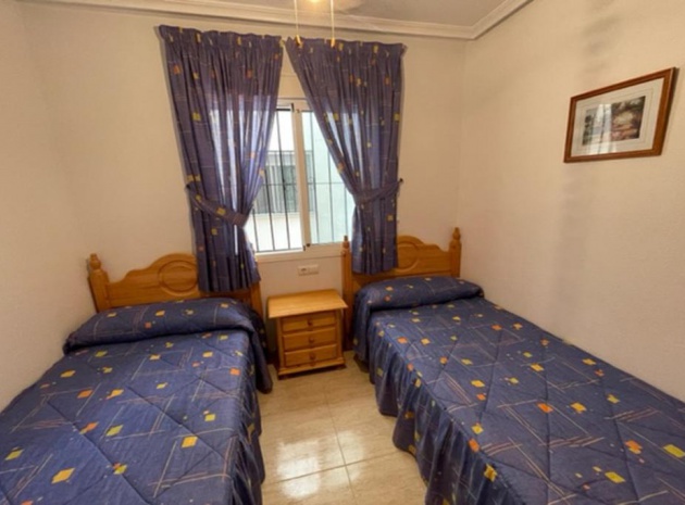 Revente - Appartement - Villamartin - Costa Paraiso