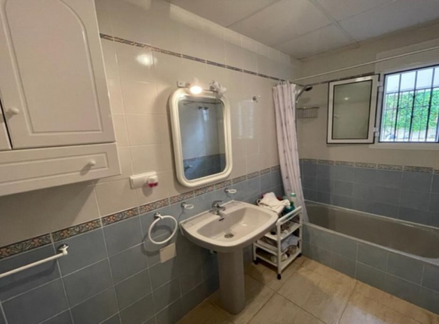 Revente - Appartement - Villamartin - Costa Paraiso