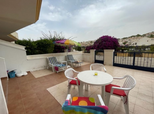 Revente - Appartement - Villamartin - Costa Paraiso