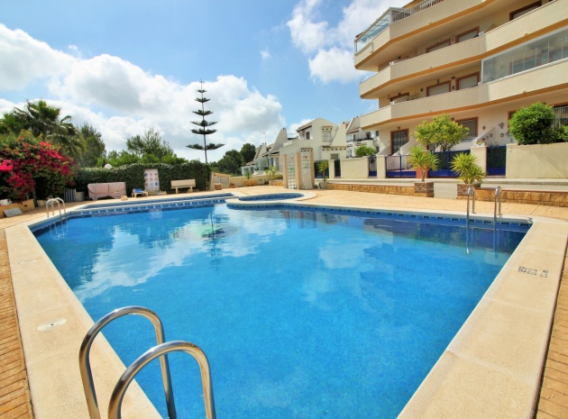 Revente - Appartement - Villamartin - Costa Paraiso