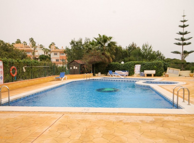 Revente - Appartement - Villamartin - Costa Paraiso