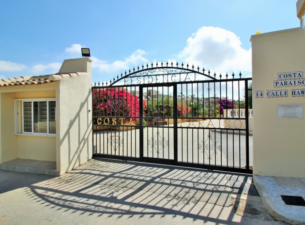 Revente - Appartement - Villamartin - Costa Paraiso