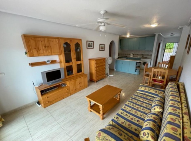 Revente - Appartement - Villamartin - Costa Paraiso