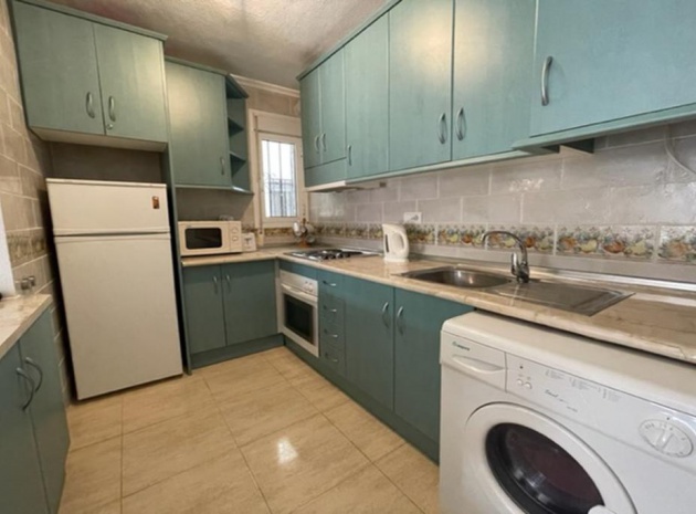 Revente - Appartement - Villamartin - Costa Paraiso