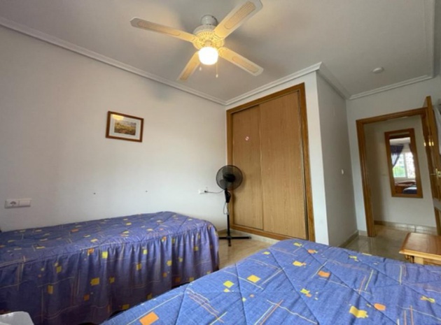 Revente - Appartement - Villamartin - Costa Paraiso