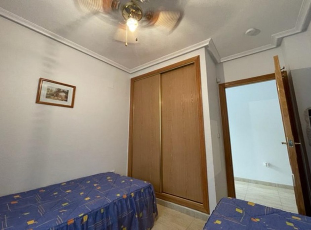 Revente - Appartement - Villamartin - Costa Paraiso