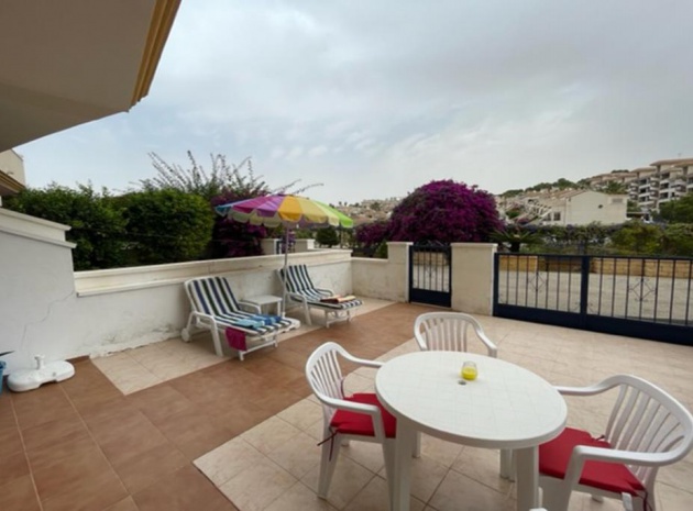 Revente - Appartement - Villamartin - Costa Paraiso