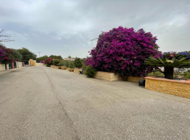 Revente - Appartement - Villamartin - Costa Paraiso