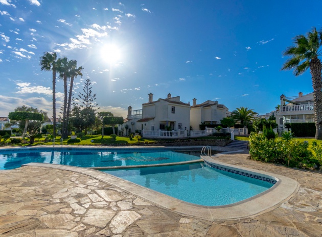 Wiederverkauf - Wohnung - Los Altos - Miraflores