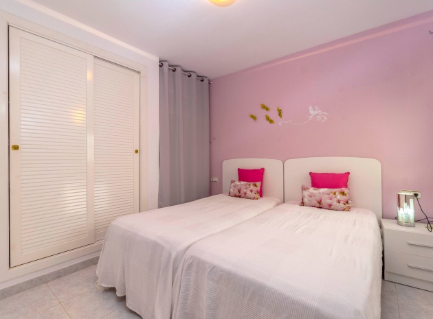 Wiederverkauf - Wohnung - Los Altos - Miraflores