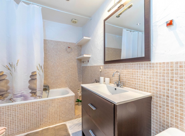 Wiederverkauf - Wohnung - Los Altos - Miraflores