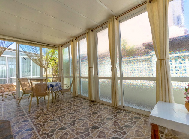 Wiederverkauf - Wohnung - Los Altos - Miraflores