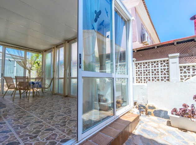 Wiederverkauf - Wohnung - Los Altos - Miraflores