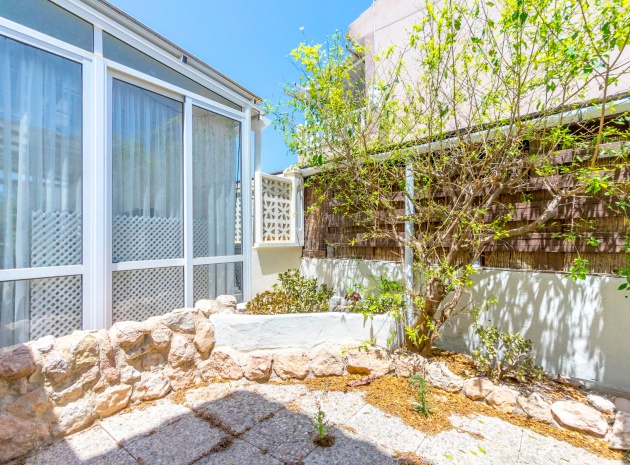 Wiederverkauf - Wohnung - Los Altos - Miraflores