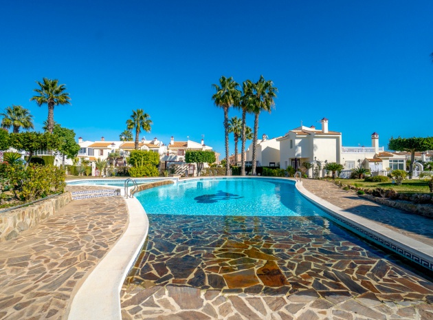 Wiederverkauf - Wohnung - Los Altos - Miraflores