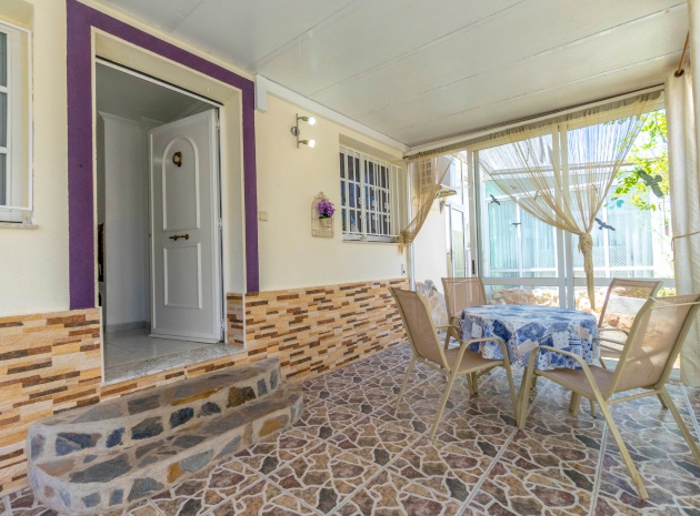 Wiederverkauf - Wohnung - Los Altos - Miraflores