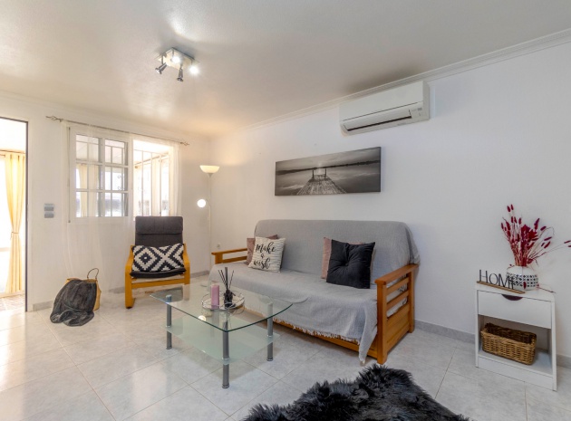 Wiederverkauf - Wohnung - Los Altos - Miraflores