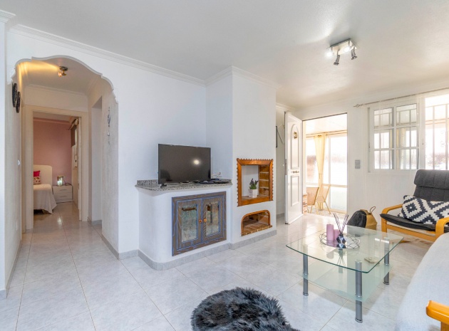 Wiederverkauf - Wohnung - Los Altos - Miraflores