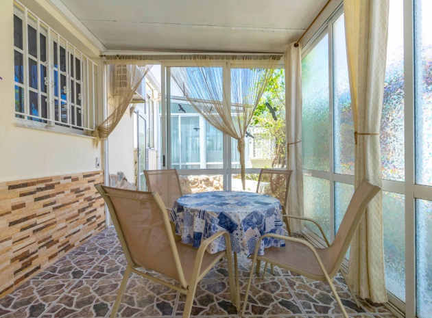 Wiederverkauf - Wohnung - Los Altos - Miraflores