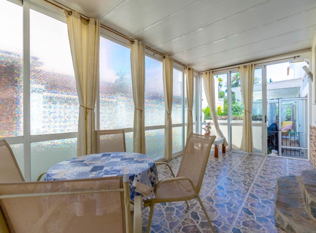 Wiederverkauf - Wohnung - Los Altos - Miraflores