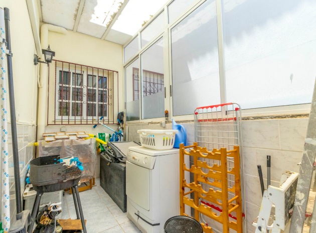 Wiederverkauf - Wohnung - Los Altos - Miraflores