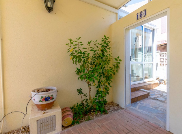 Wiederverkauf - Wohnung - Los Altos - Miraflores