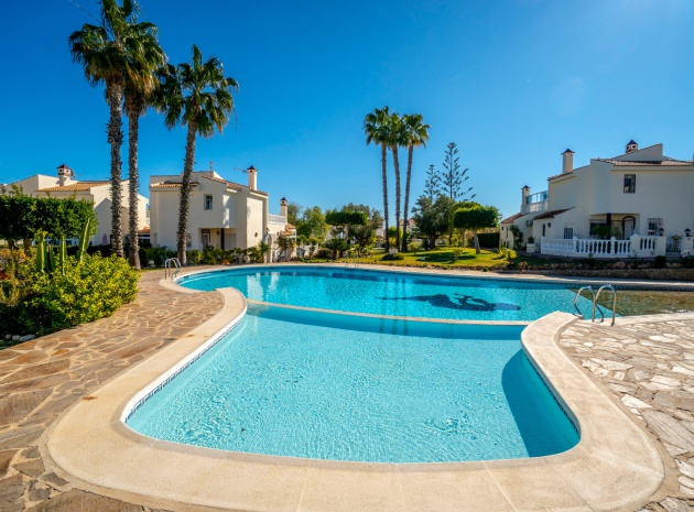 Wiederverkauf - Wohnung - Los Altos - Miraflores