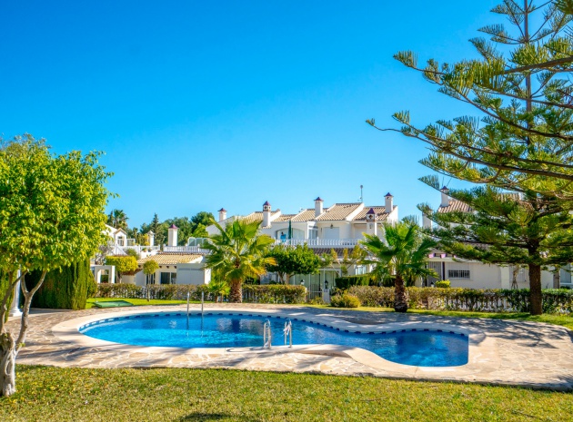 Wiederverkauf - Wohnung - Los Altos - Miraflores