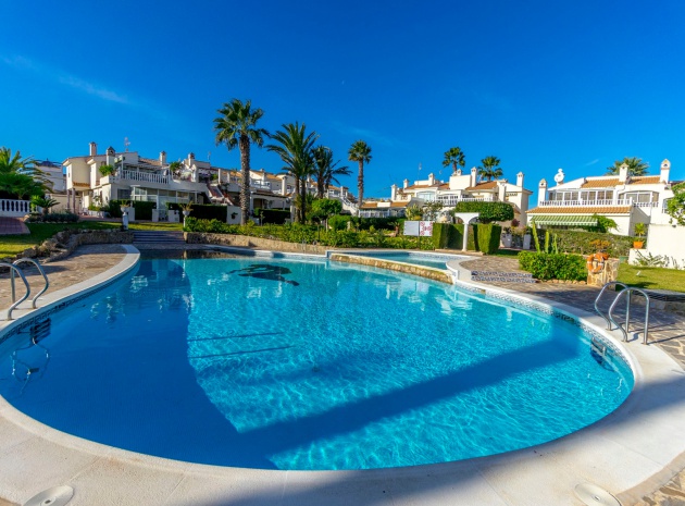 Wiederverkauf - Wohnung - Los Altos - Miraflores